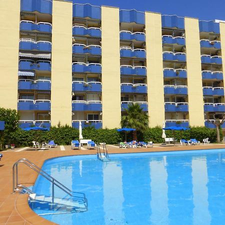 Apartmán Alboran Study Salou Exteriér fotografie