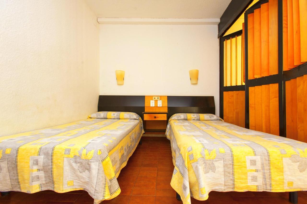 Apartmán Alboran Study Salou Exteriér fotografie