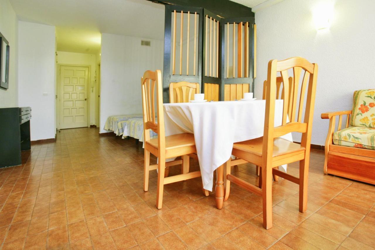 Apartmán Alboran Study Salou Exteriér fotografie